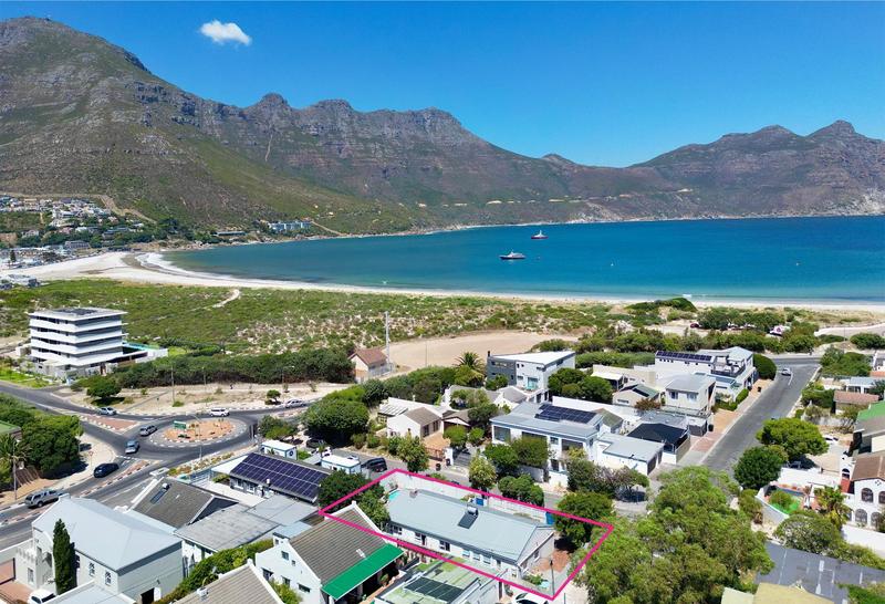 3 Bedroom Property for Sale in Northshore Western Cape